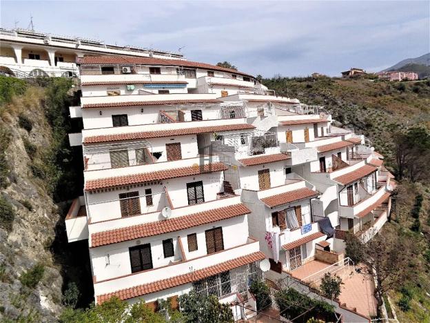 Prodej bytu 2+kk, Scalea, Itálie, 40 m2