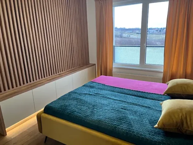 Prodej bytu 2+kk, Praha - Hlubočepy, Ondrákové, 56 m2