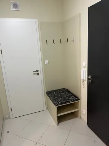 Prodej bytu 2+kk, Praha - Hlubočepy, Ondrákové, 56 m2