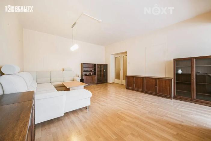 Prodej bytu 3+kk, Brno, Tábor, 68 m2