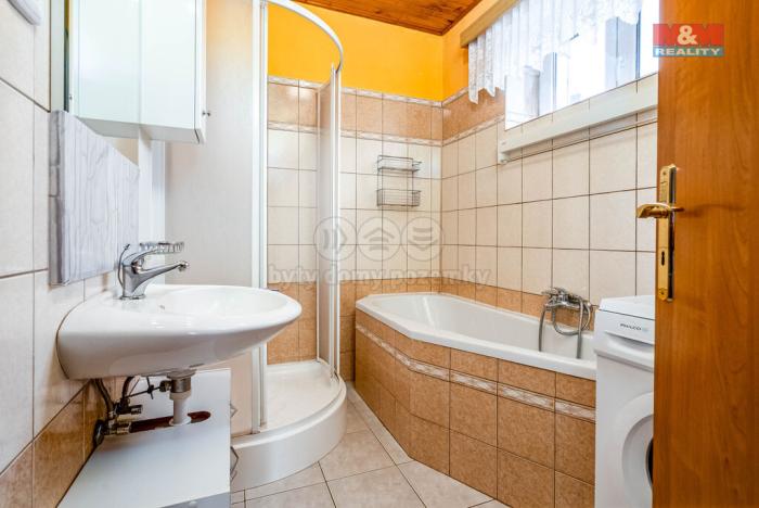 Prodej rodinného domu, Řevnice, Pod Drahou, 174 m2