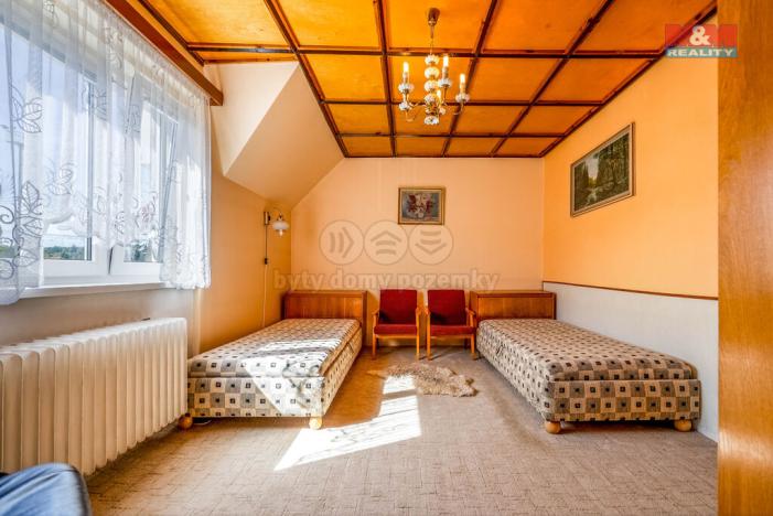 Prodej rodinného domu, Řevnice, Pod Drahou, 174 m2