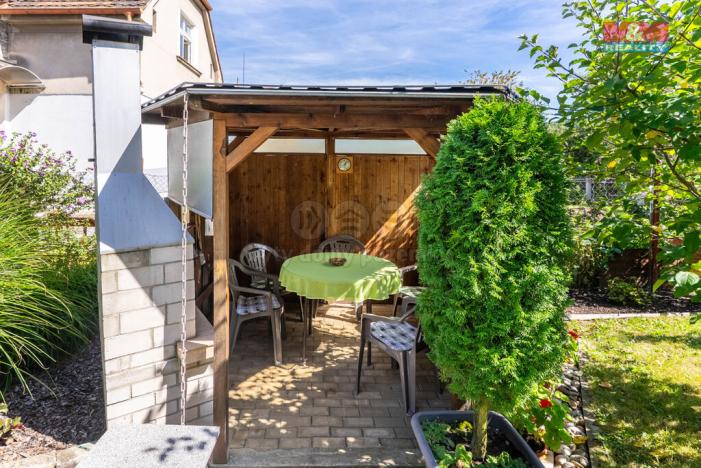 Prodej rodinného domu, Řevnice, Pod Drahou, 174 m2