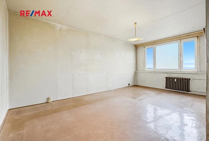 Prodej bytu 2+1, Plzeň, Lábkova, 61 m2