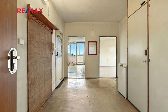 Prodej bytu 2+1, Plzeň, Lábkova, 61 m2