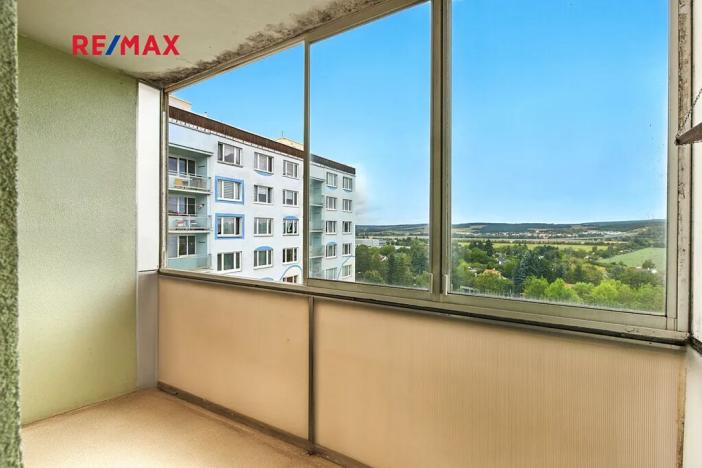 Prodej bytu 2+1, Plzeň, Lábkova, 61 m2