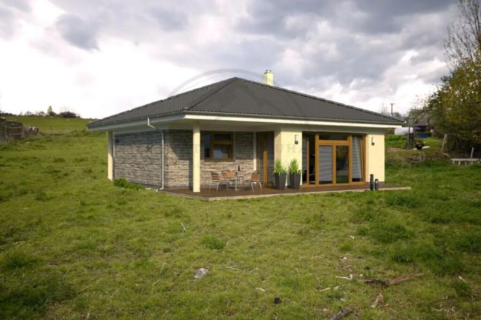 Prodej pozemku pro bydlení, Velké Kunětice, 1650 m2