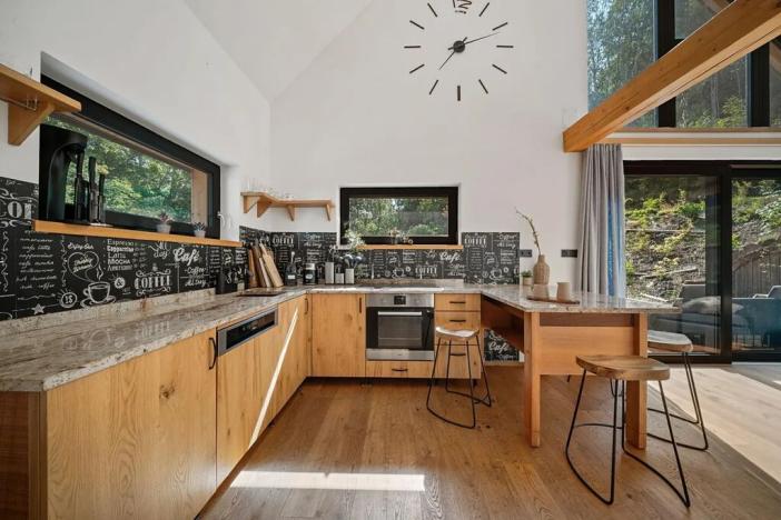 Prodej rodinného domu, Trutnov, K Vébrovce, 150 m2