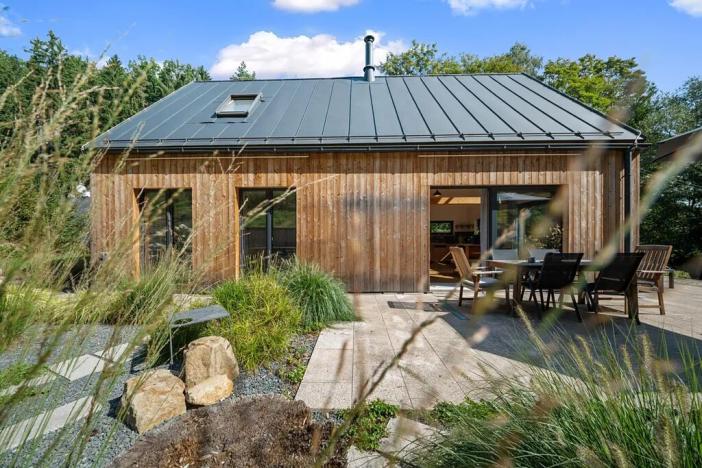 Prodej rodinného domu, Trutnov, K Vébrovce, 150 m2