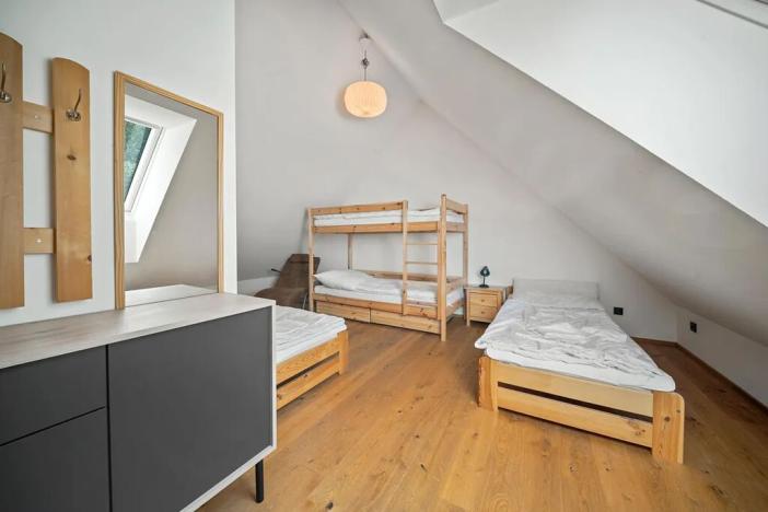 Prodej rodinného domu, Trutnov, K Vébrovce, 150 m2