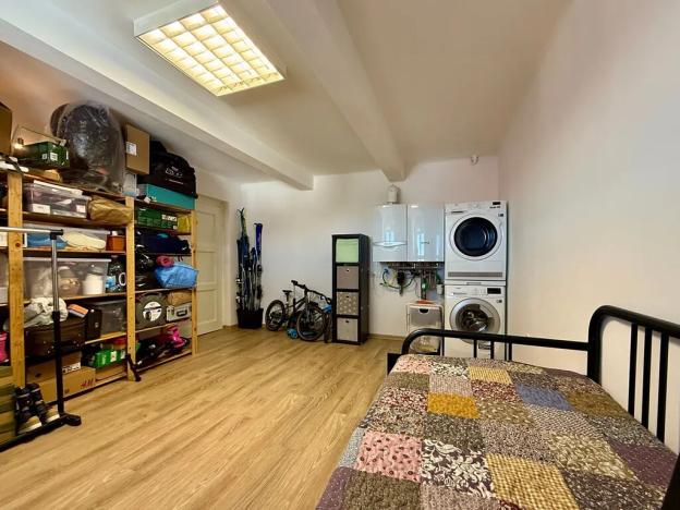 Prodej bytu 3+kk, Jihlava, Štefánikovo náměstí, 105 m2