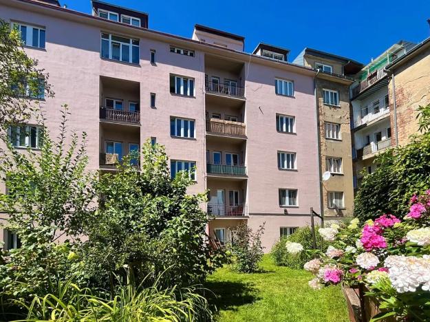 Prodej bytu 3+kk, Jihlava, Štefánikovo náměstí, 105 m2