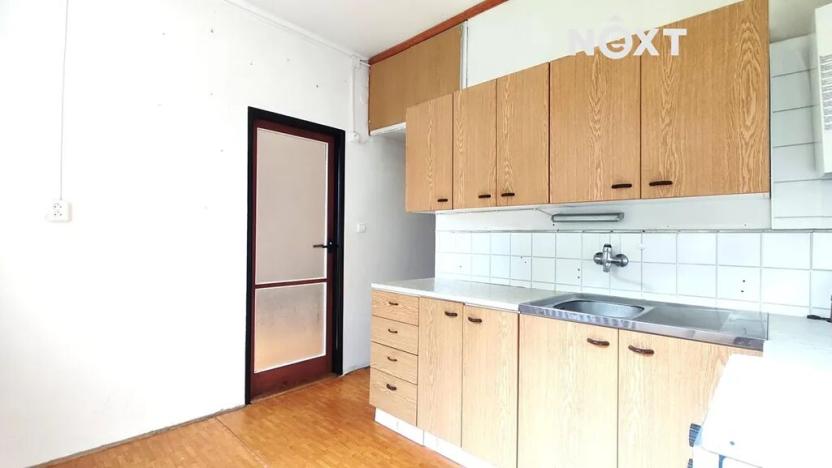 Prodej bytu 2+1, Trutnov, Národní, 54 m2