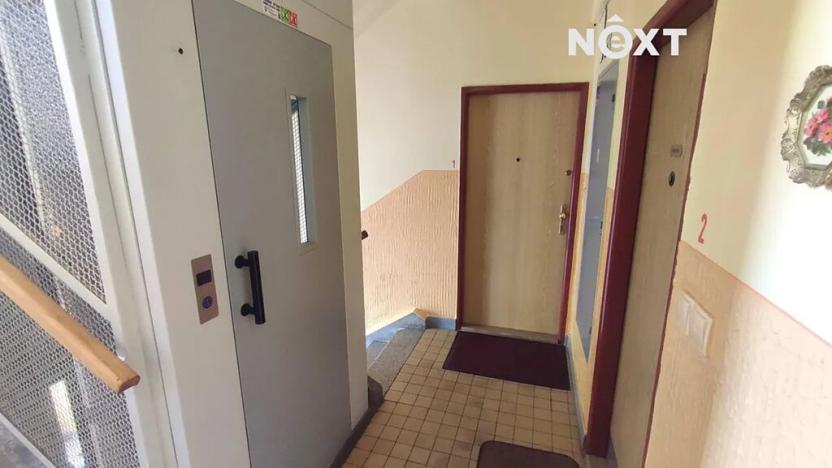 Prodej bytu 2+1, Trutnov, Národní, 54 m2