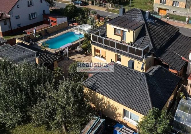 Prodej rodinného domu, Blovice, U Trati, 320 m2