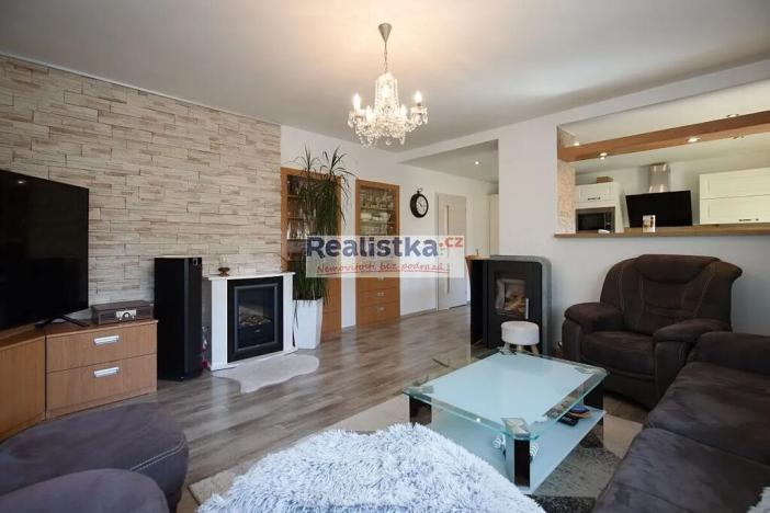 Prodej rodinného domu, Blovice, U Trati, 320 m2