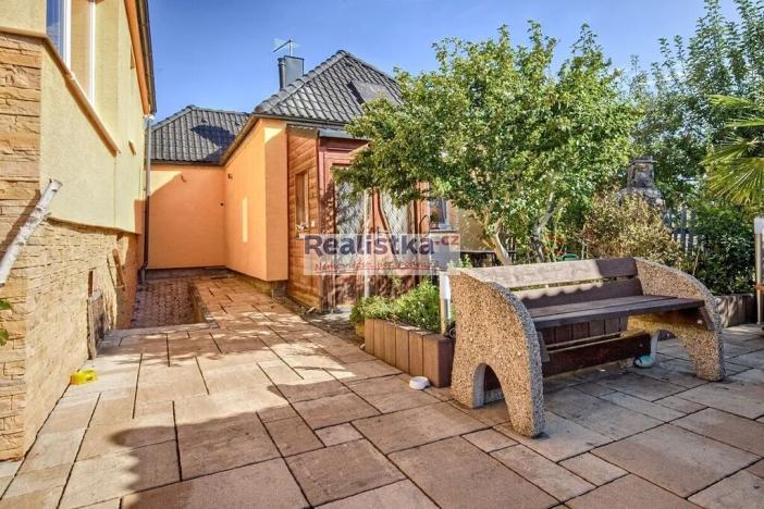 Prodej rodinného domu, Blovice, U Trati, 320 m2