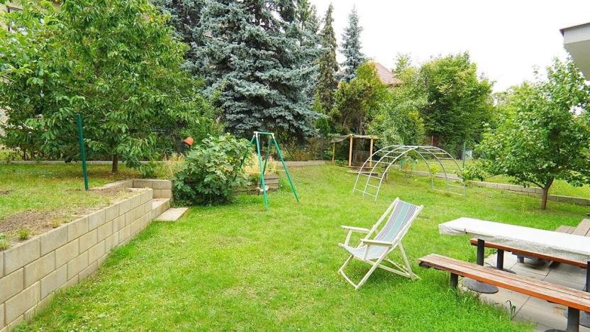 Pronájem rodinného domu, Praha - Záběhlice, Jižní II, 183 m2