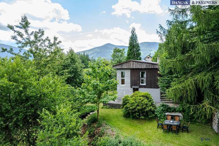 Prodej chaty, Čeladná, 80 m2