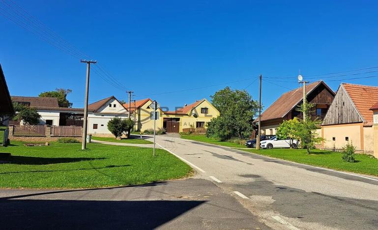 Prodej pozemku pro bydlení, Dolní Bukovsko, 1160 m2