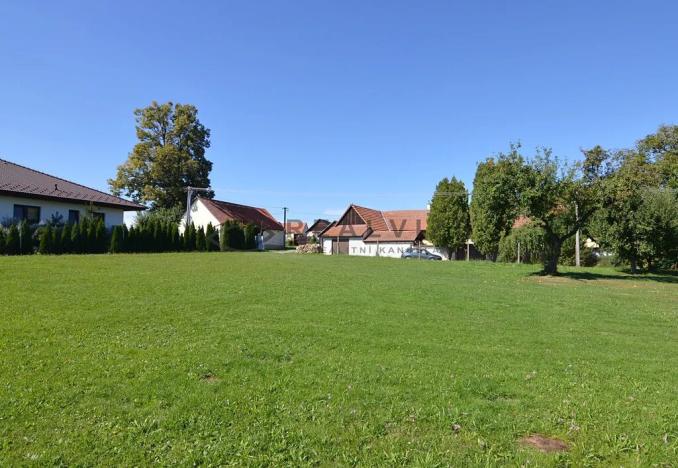Prodej pozemku pro bydlení, Dolní Bukovsko, 1160 m2