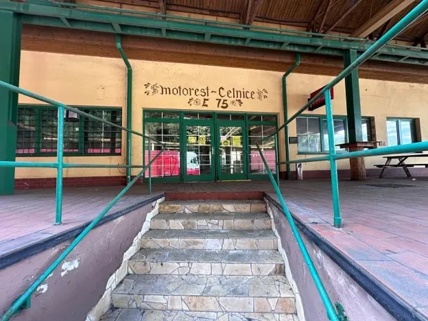 Prodej komerční nemovitosti, Mosty u Jablunkova, 2513 m2