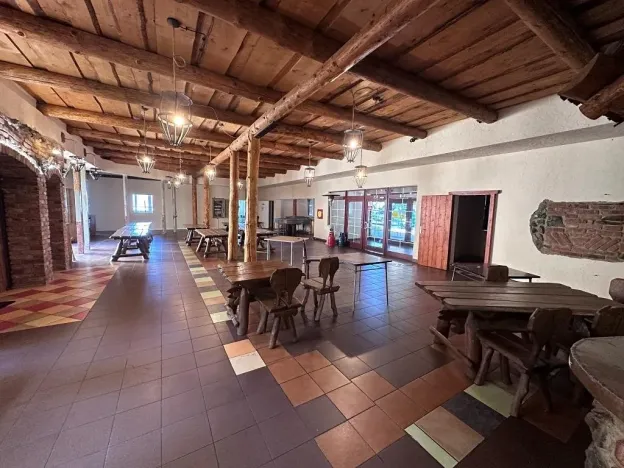 Prodej komerční nemovitosti, Mosty u Jablunkova, 2513 m2