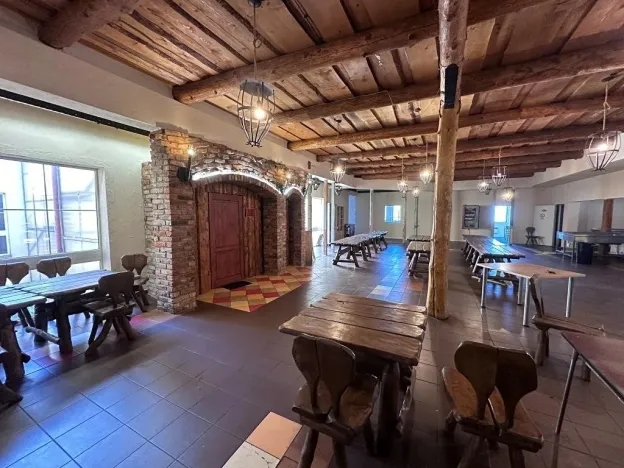 Prodej komerční nemovitosti, Mosty u Jablunkova, 2513 m2