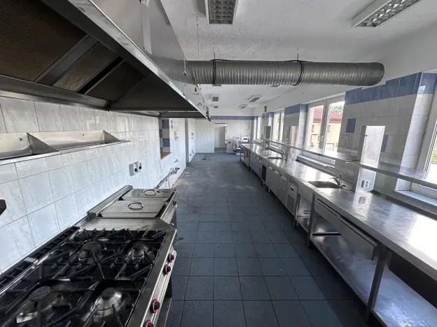 Prodej komerční nemovitosti, Mosty u Jablunkova, 2513 m2