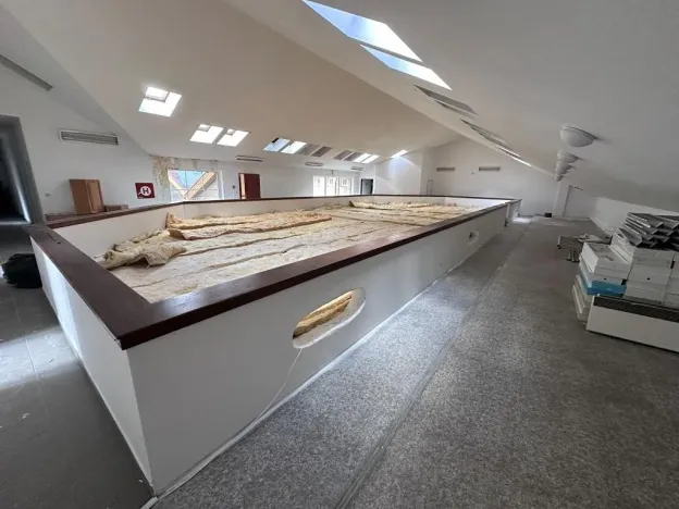 Prodej komerční nemovitosti, Mosty u Jablunkova, 2513 m2