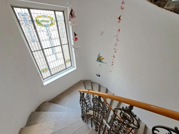 Pronájem bytu 1+kk, Brno, Dvořákova, 19 m2