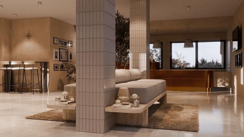 Prodej bytu 1+kk, Cala Marçal, Španělsko, 25 m2