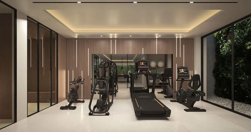 Prodej rodinného domu, Estepona, Španělsko, 581 m2