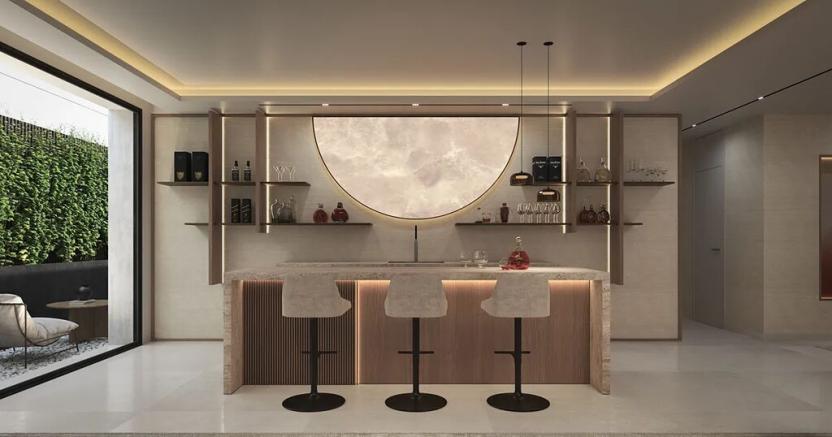 Prodej rodinného domu, Estepona, Španělsko, 581 m2