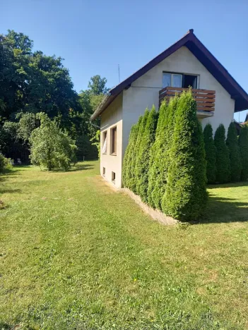 Prodej chaty, Louňovice, Na Dolách, 70 m2