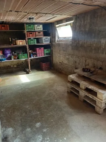 Prodej chaty, Louňovice, Na Dolách, 70 m2