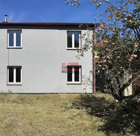 Prodej rodinného domu, Sezimovo Ústí, Okružní, 115 m2