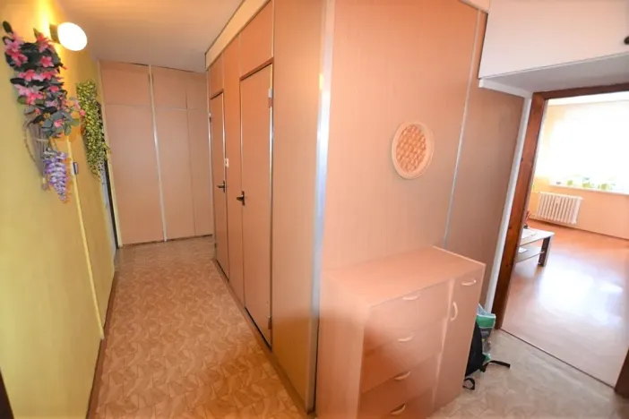 Prodej bytu 3+1, Praha - Chodov, Kloboukova, 84 m2