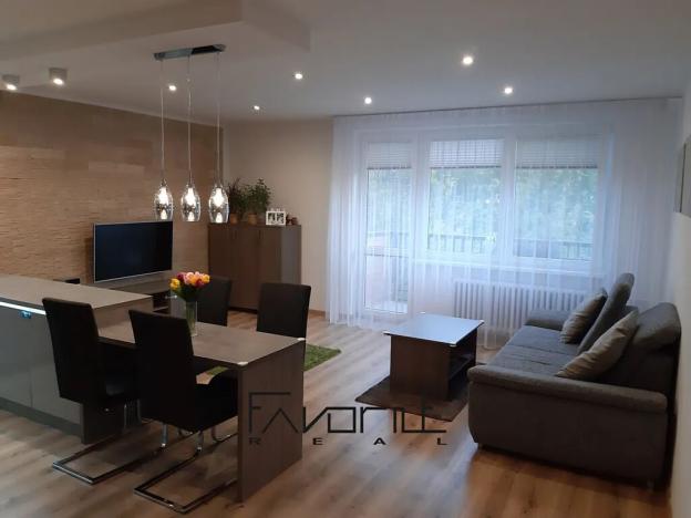 Prodej bytu 3+1, Ostrava, Staňkova, 72 m2