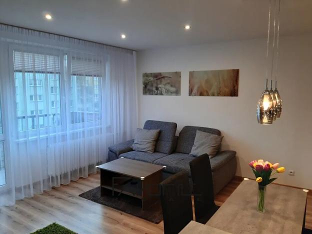 Prodej bytu 3+1, Ostrava, Staňkova, 72 m2