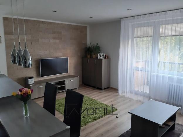 Prodej bytu 3+1, Ostrava, Staňkova, 72 m2