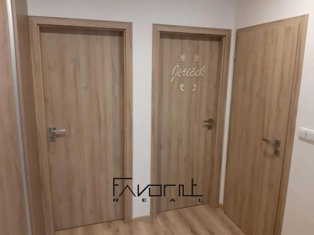 Prodej bytu 3+1, Ostrava, Staňkova, 72 m2