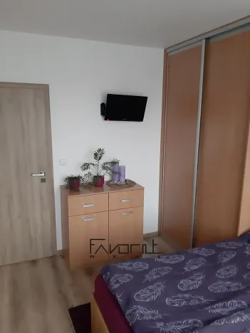 Prodej bytu 3+1, Ostrava, Staňkova, 72 m2