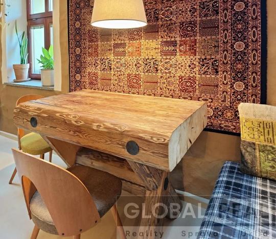 Prodej rodinného domu, Rohy, 81 m2