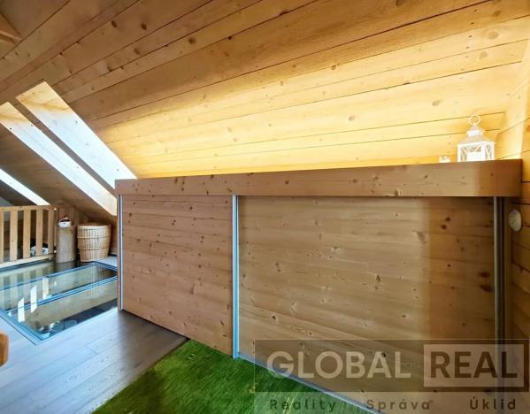 Prodej rodinného domu, Rohy, 81 m2