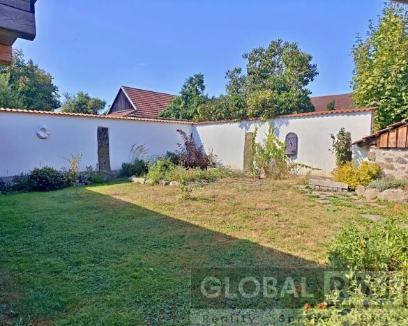 Prodej rodinného domu, Rohy, 81 m2