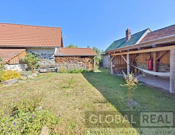 Prodej rodinného domu, Rohy, 81 m2