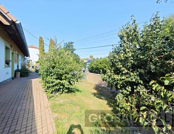 Prodej rodinného domu, Rohy, 81 m2