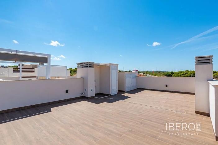 Prodej bytu 3+kk, Torrevieja, Španělsko, 62 m2