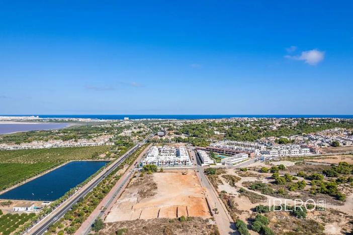 Prodej bytu 3+kk, Torrevieja, Španělsko, 62 m2
